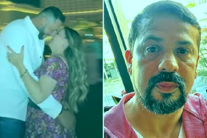 Quinn, 39 — Escort in Alberto Villarreal, Mexico