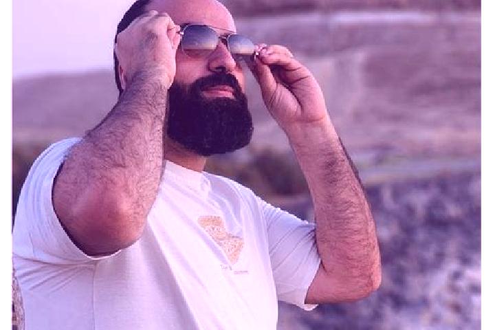 Quinn, 39 — Escort in Ath Thawrah, Yemen
