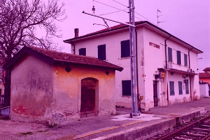 Quinn, 39 — Escort in Boretto, Italy