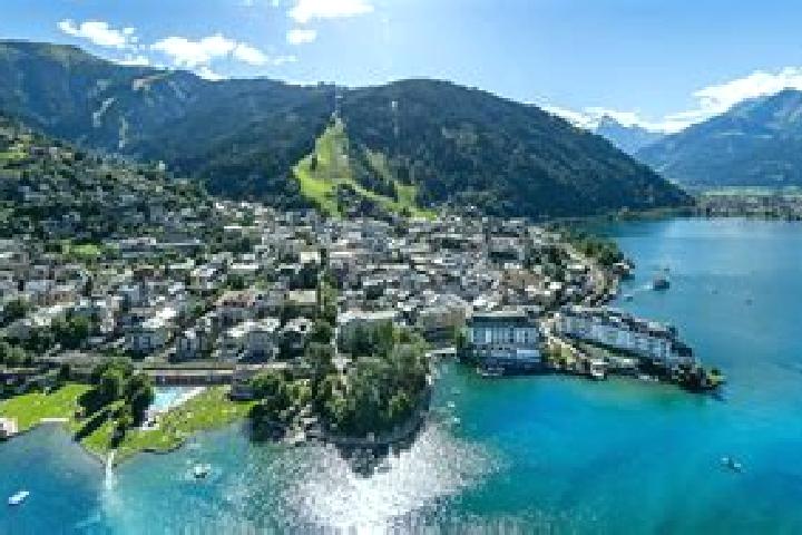 Quinn, 39 — Escort in Feld am See, Austria