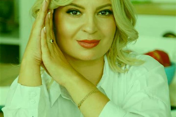 Quinn, 39 — Escort in Krasnyy Oktyabr , Ukraine
