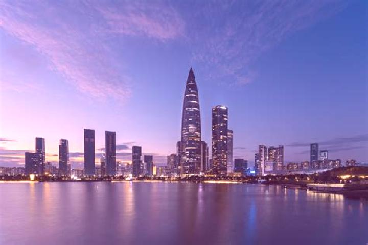 Quinn, 39 — Escort in Laojinchang, China