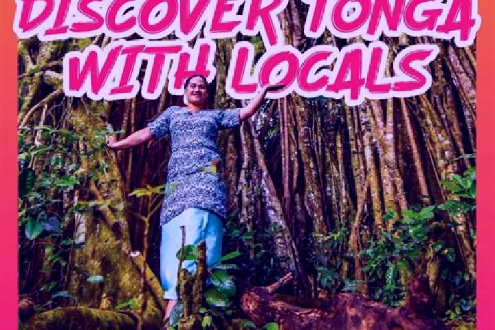 Quinn, 39 — Escort in Nukunuku, Tonga