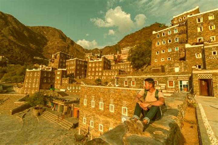 Quinn, 39 — Escort in shokhaib, Saudi Arabia