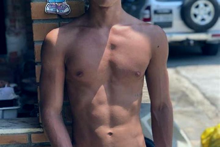 Quinn, 39 — Escort in Tanquinho, Brazil