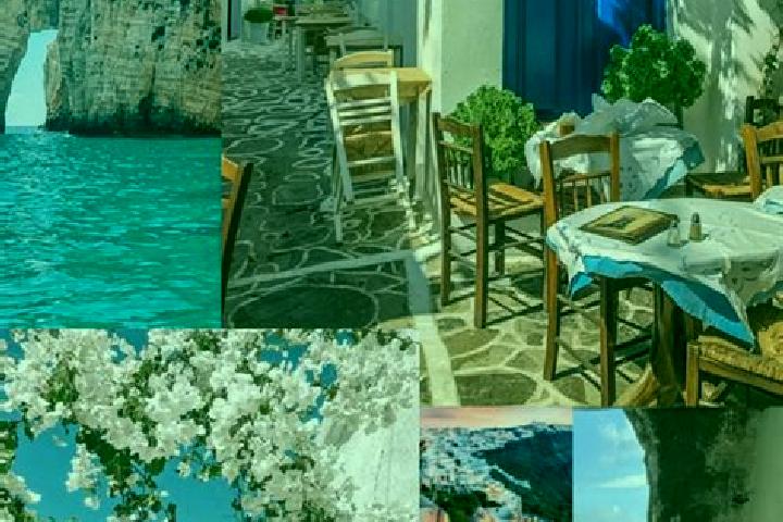 Quinn, 39 — Escort in Tragano, Greece