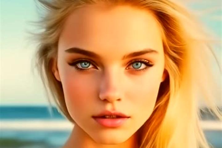 Riley, 20, a blonde blue-eyed european companion based in Bahate. Offering 69, Overnight, CIM. Available for incall and outcall, day and evening dates.