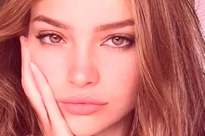 Riley, 20, a blonde brown-eyed caucasian companion based in Mamrux. Offering 69, CIM, A-Level, Massage, Girlfriend Experience. Available for incall and outca...