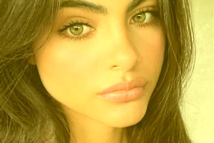 Riley, 20, a brunette green-eyed mediterranean companion based in La Bonita. Offering Deep French Kissing, Striptease, Travel Companion. Available for incall...