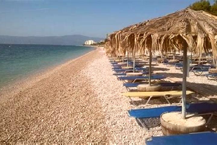 Riley, 20 — Escort in Agioi Theodoroi, Greece