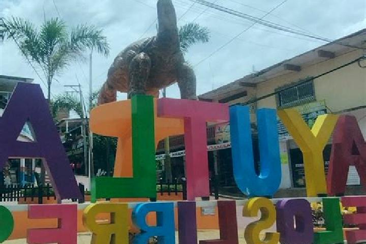 Riley, 20 — Escort in Ayutla de los Libres, Mexico
