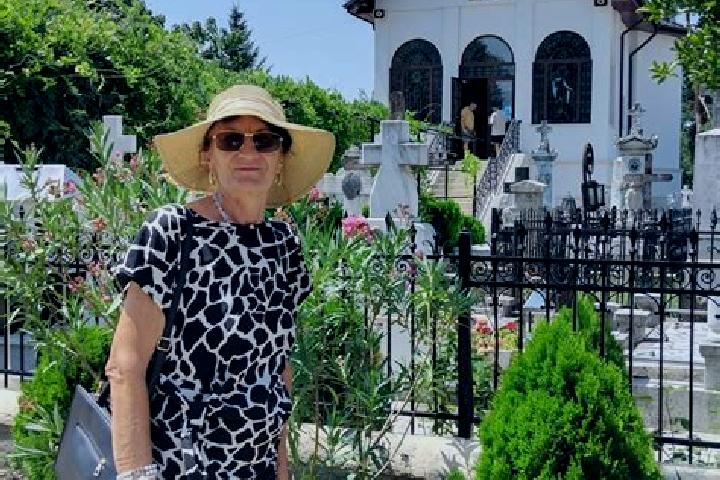 Riley, 20 — Escort in Bughea de Sus, Romania