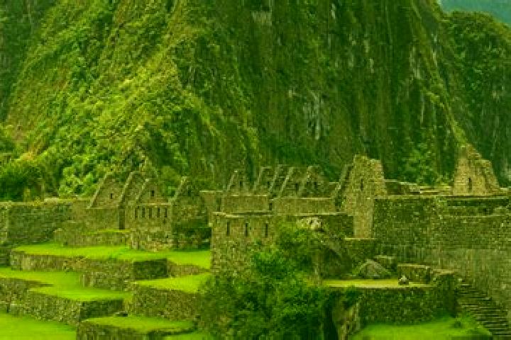 Riley, 20 — Escort in Eten, Peru