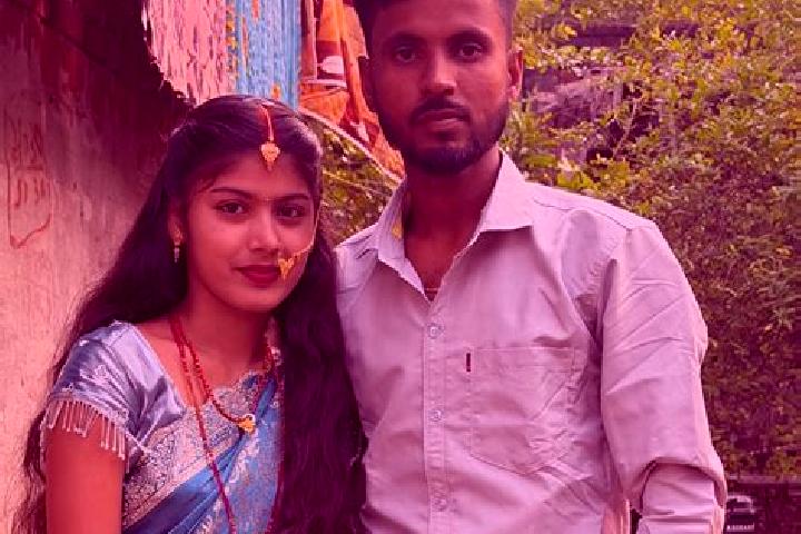 Riley, 20 — Escort in Jamui, India