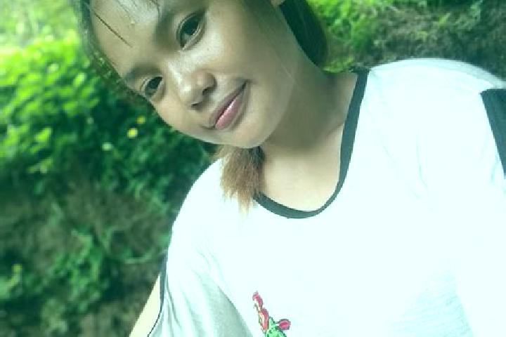 Riley, 20 — Escort in Pawitan, Indonesia