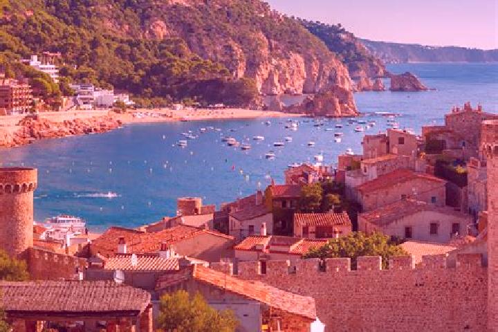 Riley, 20 — Escort in Pena Grande, Spain