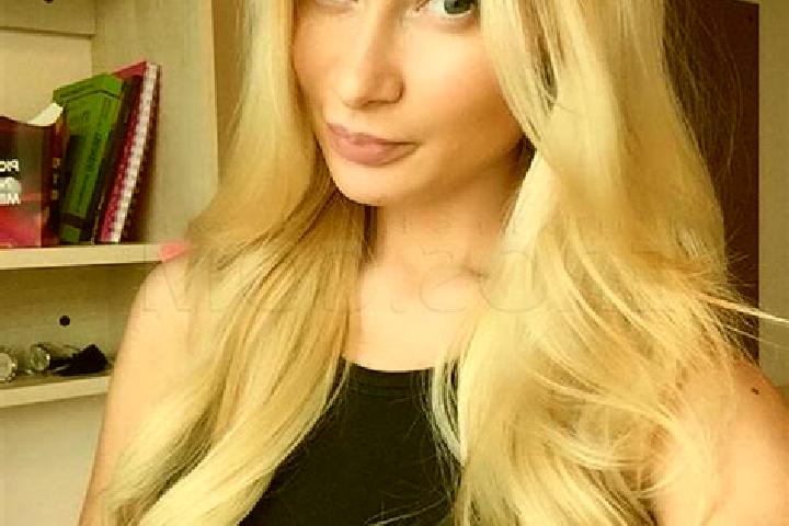 Riley, 21, a dark blonde green-eyed caucasian companion based in Pirapora. Offering BDSM, A-Level, Party Girl, GFE. Available for incall and outcall, day and...