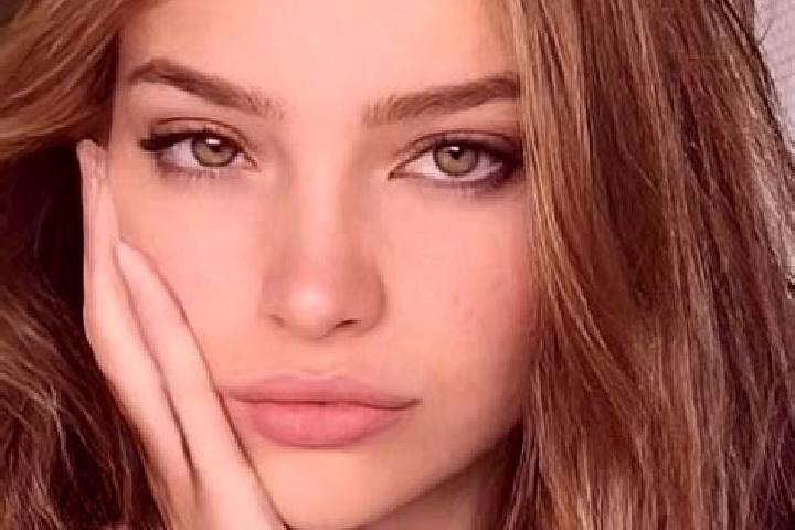 Riley, 21, a dark blonde hazel-eyed mediterranean companion based in Tada Khandrika. Offering OWO, Overnight, Duos, Couples. Available for incall and outcall...