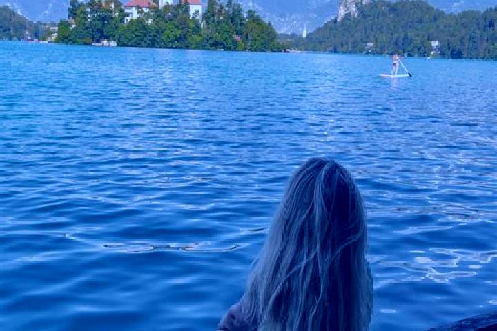 Riley, 21 — Escort in Budanje, Slovenia