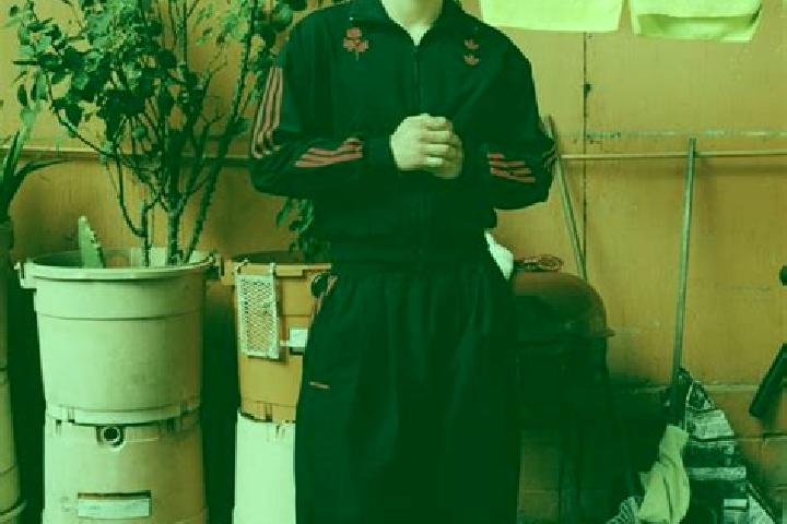 Riley, 21 — Escort in Chavarria, Mexico