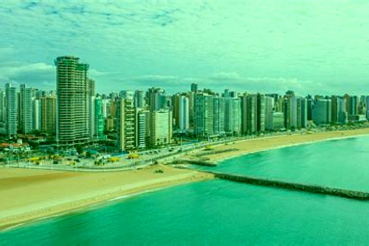 Riley, 21 — Escort in Fortaleza do Tabocao, Brazil
