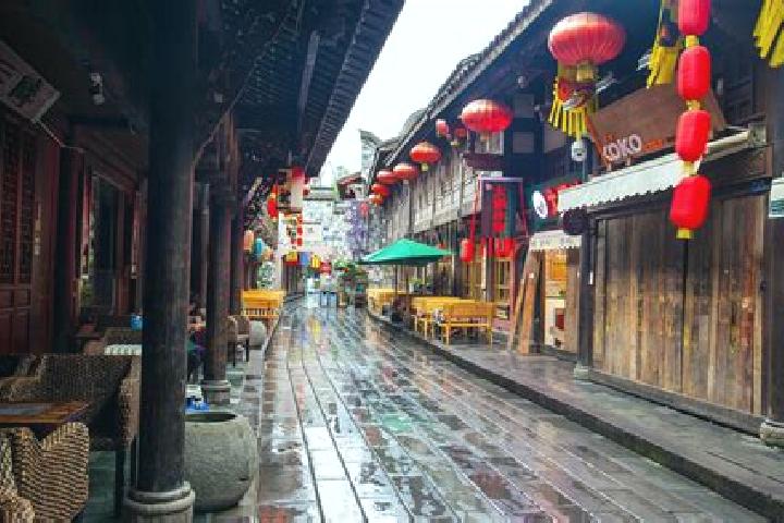 Riley, 21 — Escort in Nanqiao, China
