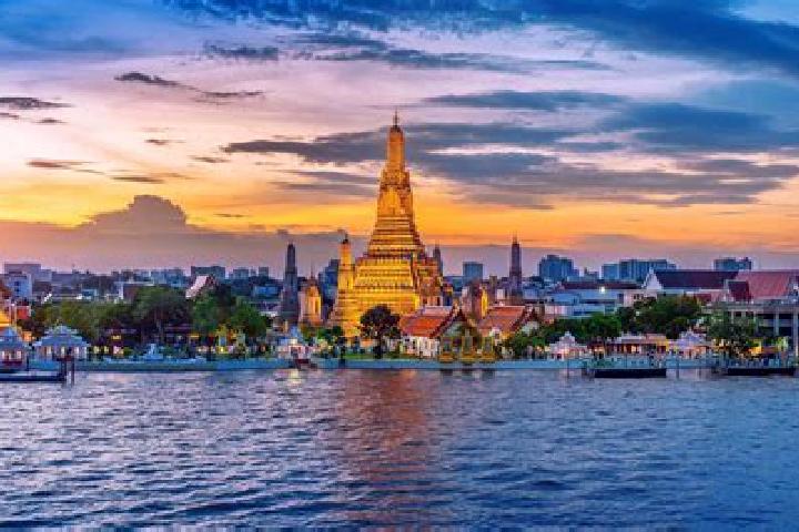 Riley, 21 — Escort in Pua, Thailand