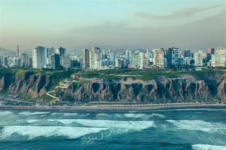 Riley, 21 — Escort in Quinota, Peru