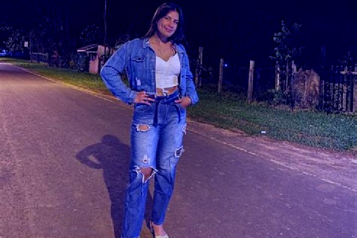 Riley, 21 — Escort in San Juan Nepomuceno, Paraguay