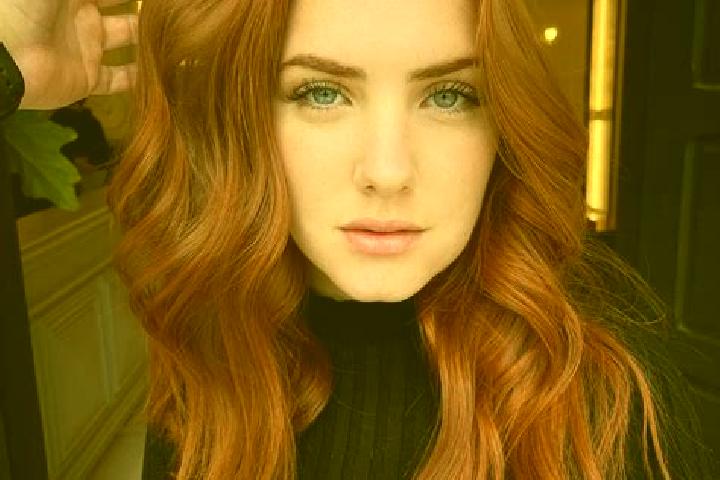 Riley, 22, a auburn blue-eyed caribbean companion based in Krinides. Offering CIM, Striptease, Couples, GFE, 69. Available for incall and outcall, overnight ...