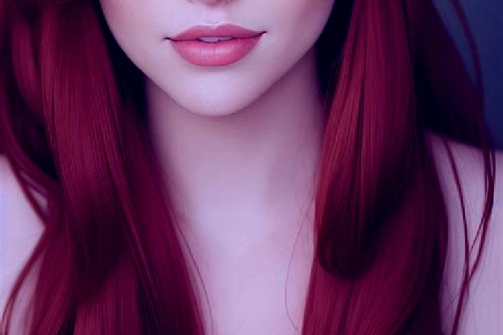 Riley, 22, a auburn grey-eyed asian companion based in Pornichet. Offering Couples, Erotic Massage, BDSM, OWO. Available for incall and outcall, day and even...