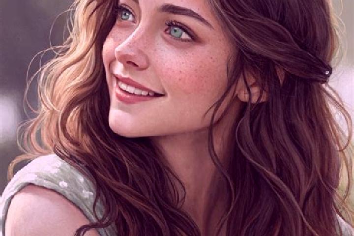 Riley, 22, a red hazel-eyed mediterranean companion based in Oberruti. Offering Party Girl, Massage, Deep French Kissing, Dinner Date. Available for incall a...