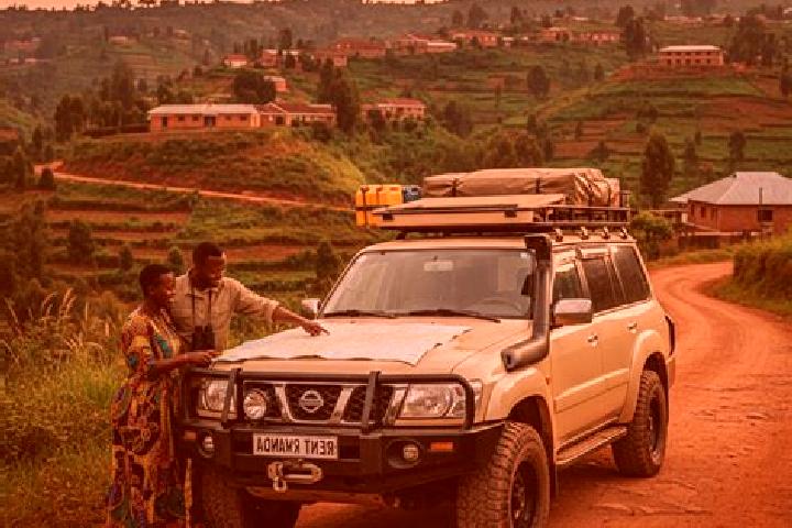 Riley, 22 — Escort in Bani Bangou, Niger