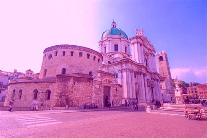 Riley, 22 — Escort in Dazio, Italy
