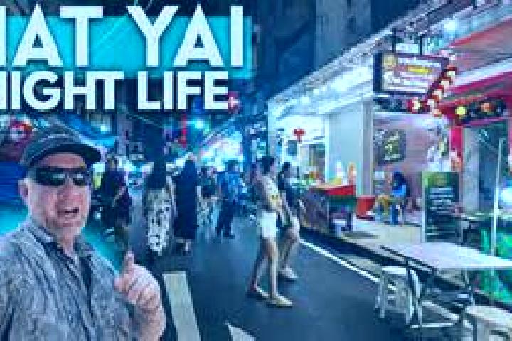 Riley, 22 — Escort in Hat Yai, Thailand