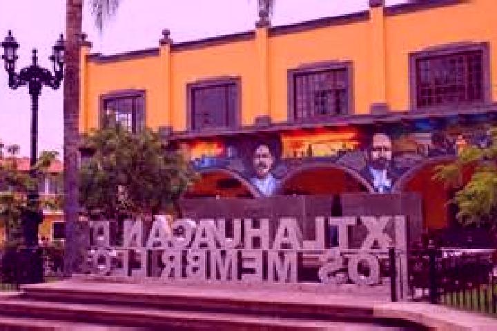 Riley, 22 — Escort in Ixtlahuacan de los Membrillos, Mexico