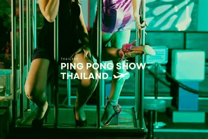 Riley, 22 — Escort in Pong, Thailand