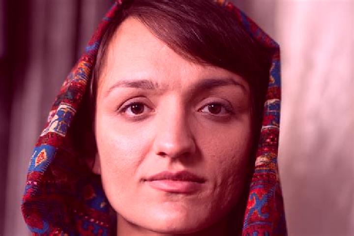 Riley, 22 — Escort in Qal ah-ye Shahr, Afghanistan