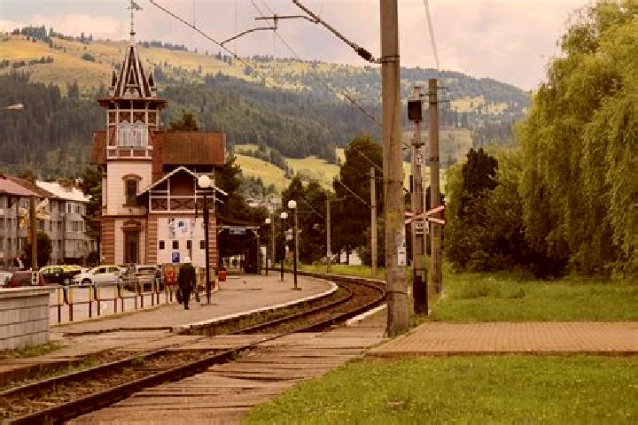 Riley, 22 — Escort in Vatra Dornei, Romania