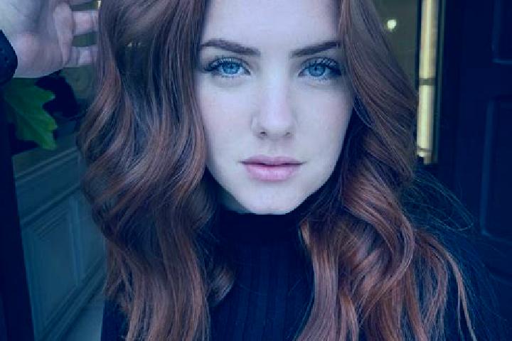 Riley, 23, a auburn blue-eyed caribbean companion based in Wenceslao Escalante. Offering Domination, Dinner Date, 69. Available for incall and outcall, day a...