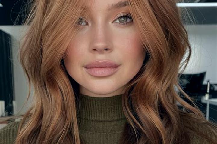 Riley, 23, a auburn green-eyed slavic companion based in Barcena de Pie de Concha. Offering Prostate Massage, Deep French Kissing, Massage. Available for inc...