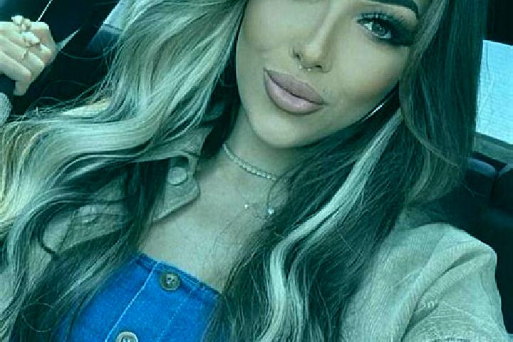 Riley, 23, a dark blonde brown-eyed mediterranean companion based in Lower Doon. Offering 69, Domination, Girlfriend Experience, Travel Companion, Fetish. Av...