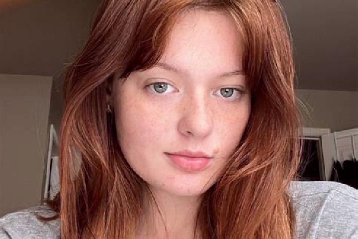 Riley, 23, a red grey-eyed caribbean companion based in Pajamaeki. Offering Dinner Date, Overnight, Prostate Massage. Available for incall and outcall, day a...