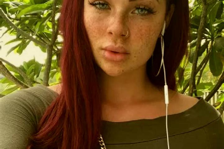 Riley, 23, a red grey-eyed european companion based in San Pietro Vernotico. Offering Massage, Girlfriend Experience. Available for incall and outcall, overn...