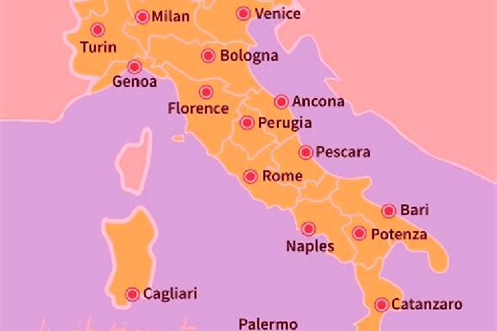 Riley, 23 — Escort in Bernalda, Italy