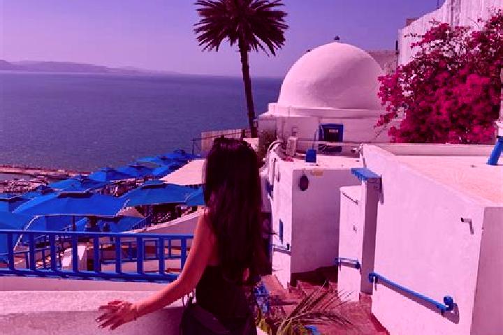 Riley, 23 — Escort in Bou Tlelis, Algeria