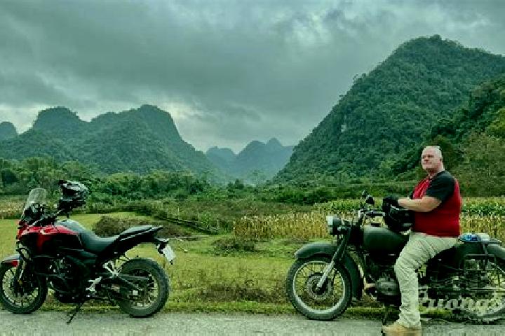 Riley, 23 — Escort in Cao Bang, Vietnam