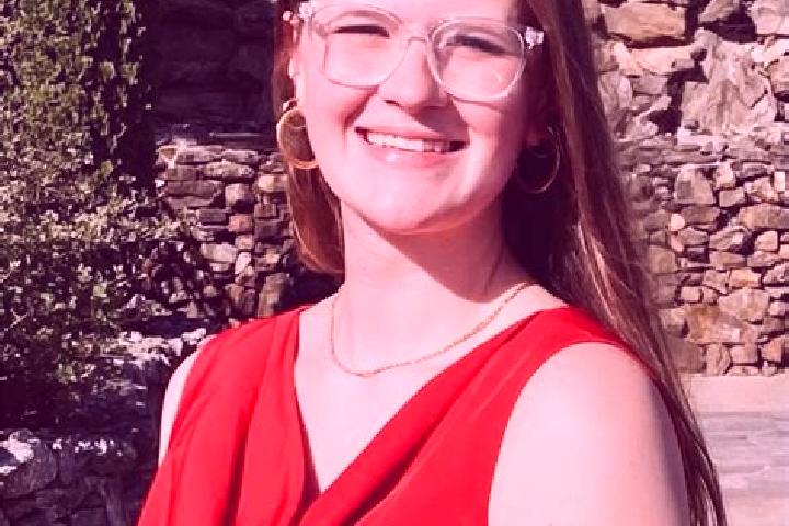 Riley, 23 — Escort in Cullowhee, United States