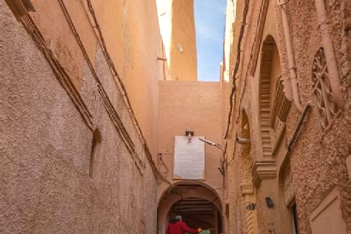 Riley, 23 — Escort in Ghardaia, Algeria