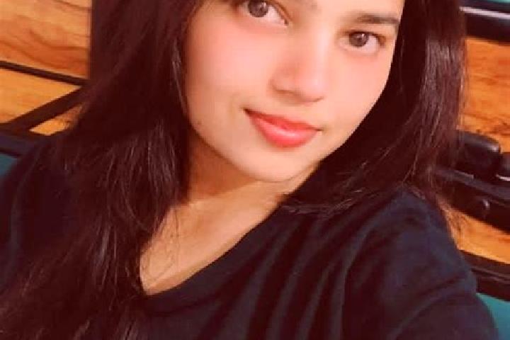 Riley, 23 — Escort in Milak, India
